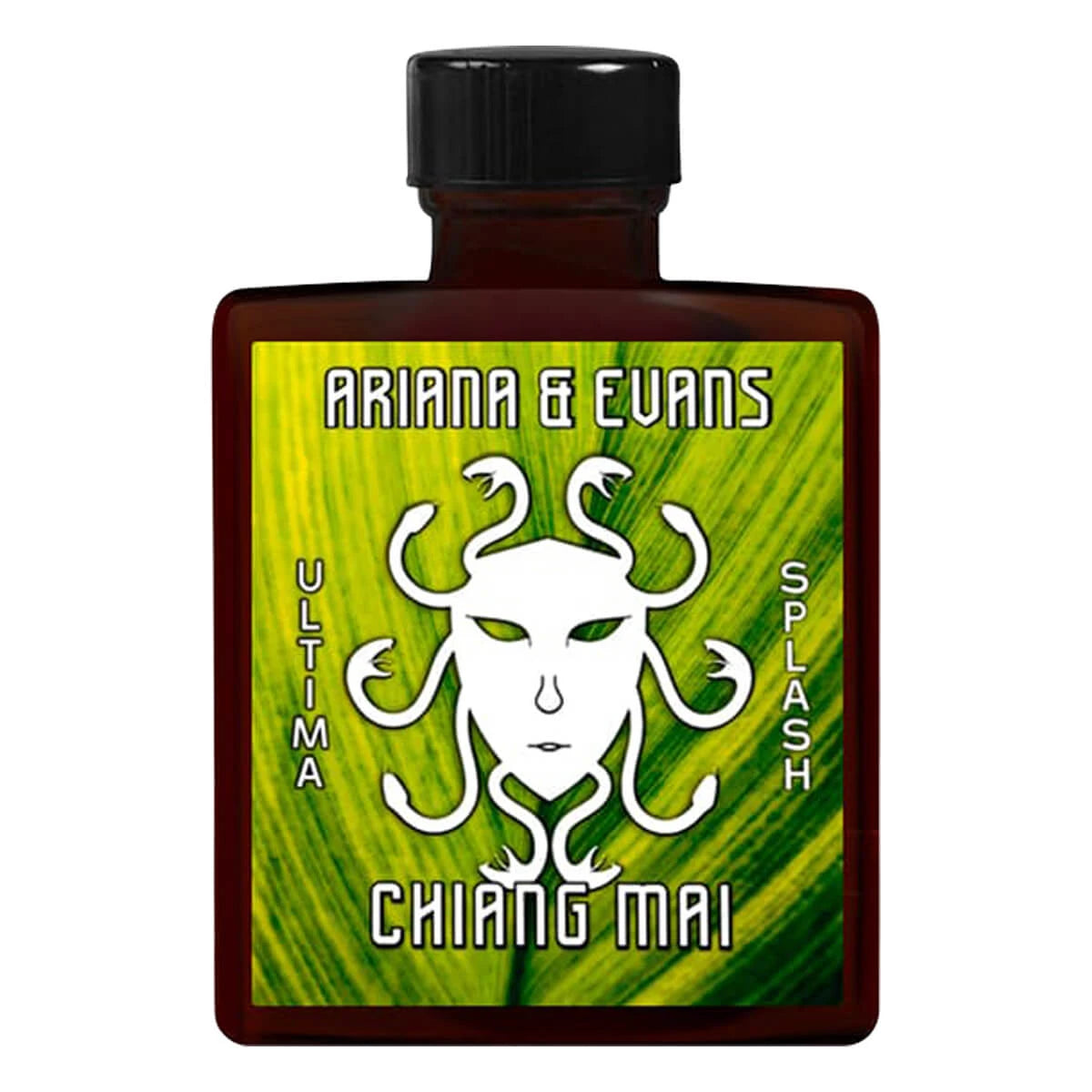 Aftershave, Ultima Chiang Mai, 148 ml.