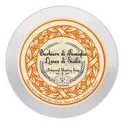 Shaving soap, Barbiere di Famiglia Limes di Sicilia, 148 ml.