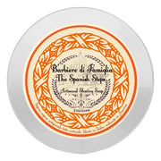 Shaving soap, Barbiere di Famiglia Spanish Steps, 148 ml.