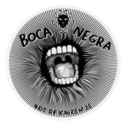 Shaving soap, Boca Negra, 118 ml.