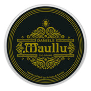 Shaving soap, Maullu, 230 ml.