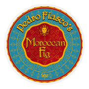 Shaving soap, Pedro Fiasco's Moroccan Fig, 142 ml.