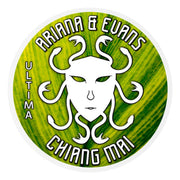 Shaving soap, Ultima Chiang Mai, 118 ml.