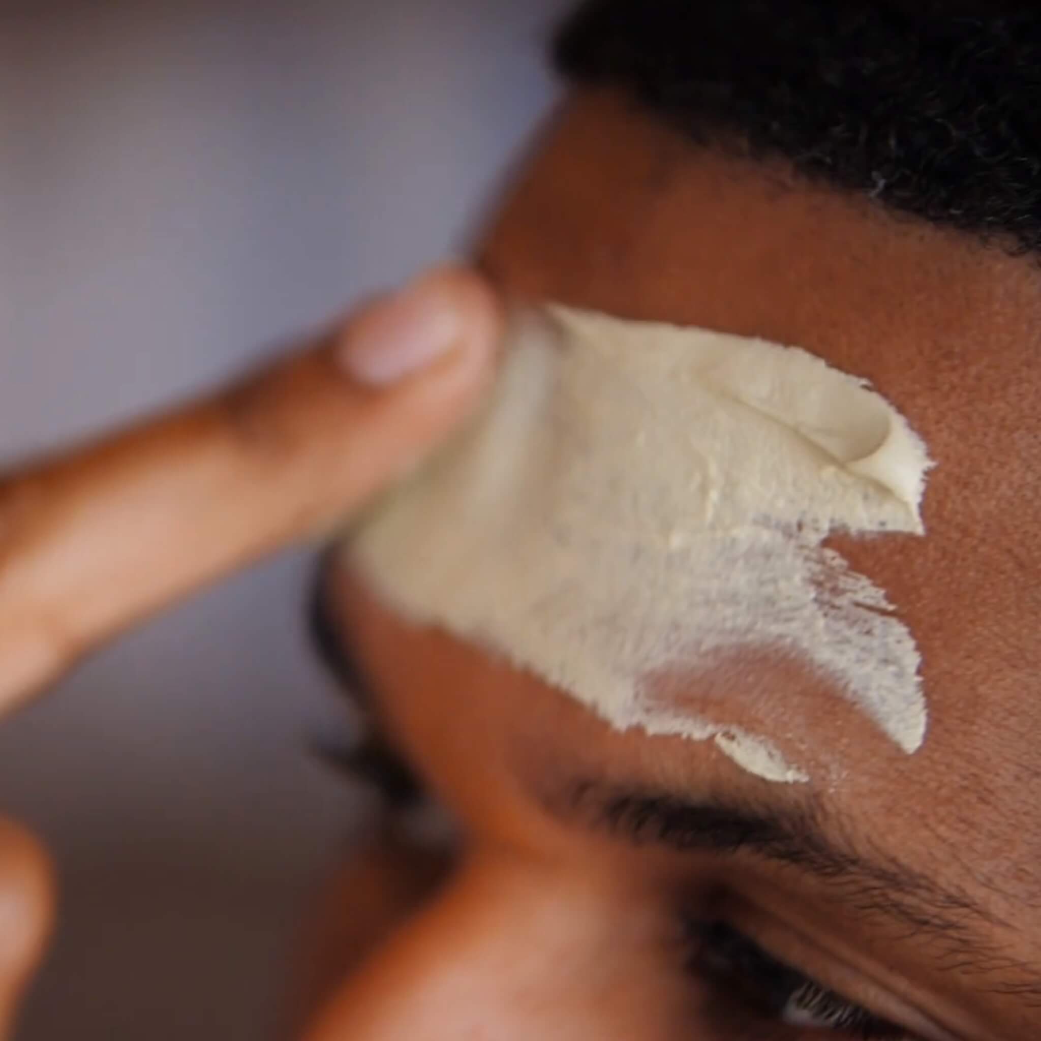 Clay Mask AHA, 100 ml.