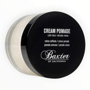 Cream Pomade, 60 ml.
