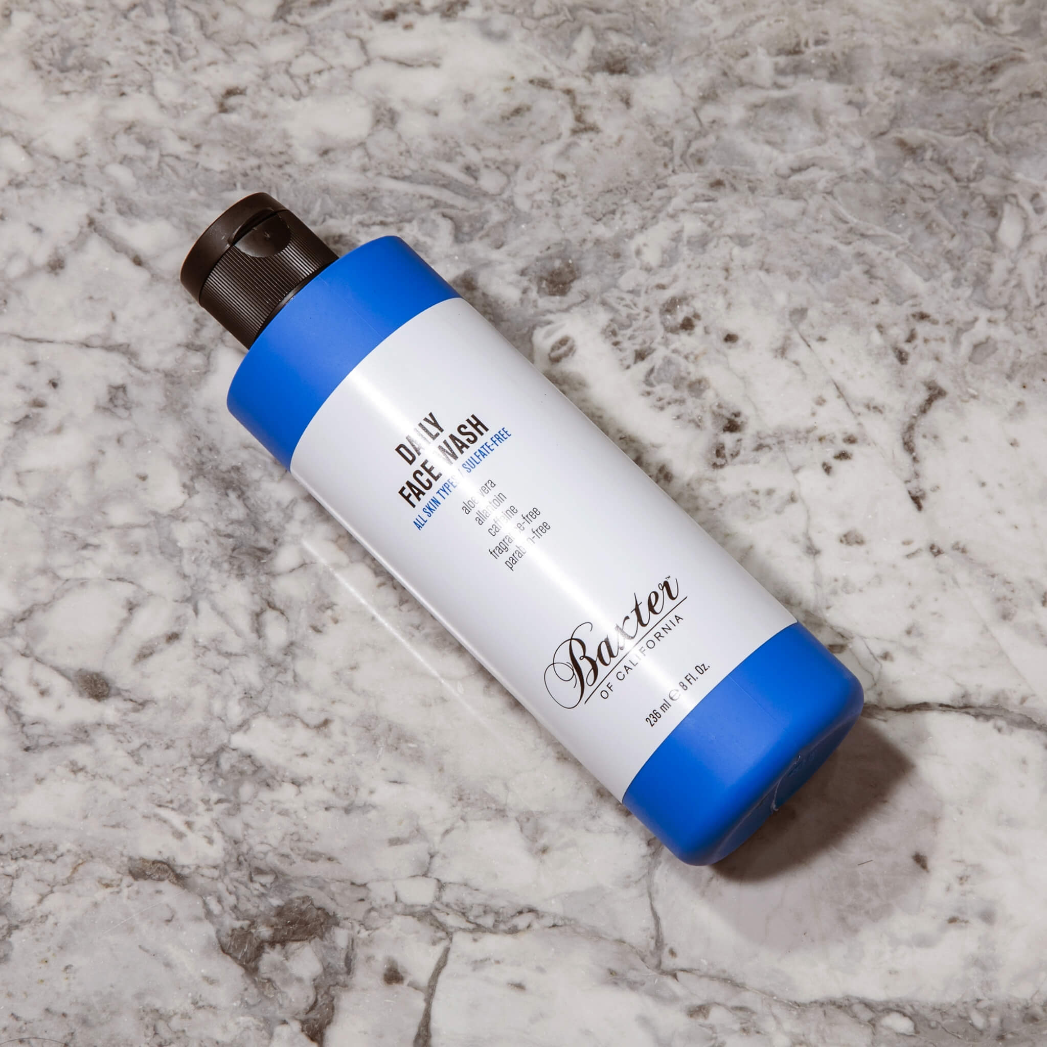 Daily Face Wash, 236 ml.