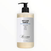 Deep Clean Shampoo, 473 ml.