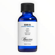 Beard Grooming Oil, 30 ml.