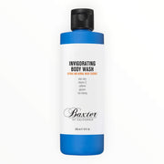 Invigorating Body Wash, Citrus, 236 ml.