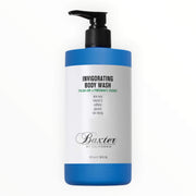 Invigorating Body Wash, Lime & Pomegranate, 473 ml.