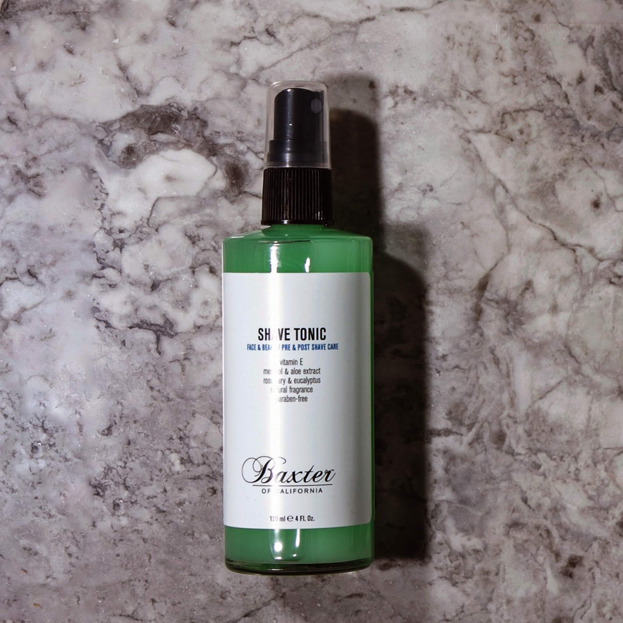 Shave Tonic, 120 ml.