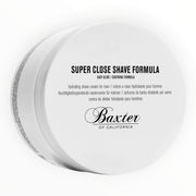 Super Close Shave Formula, 240 ml.