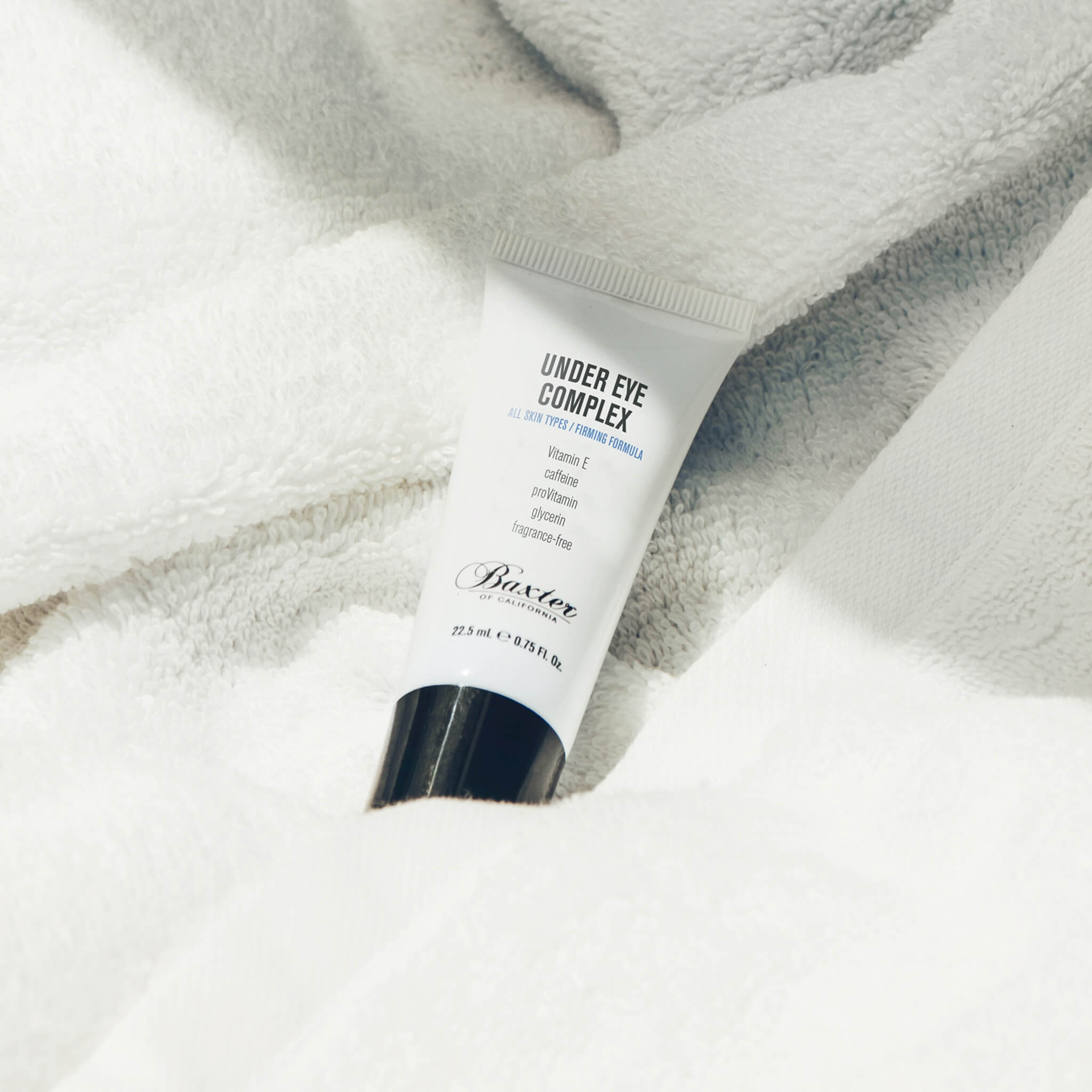 Under Eye Complex, 22.5 ml.