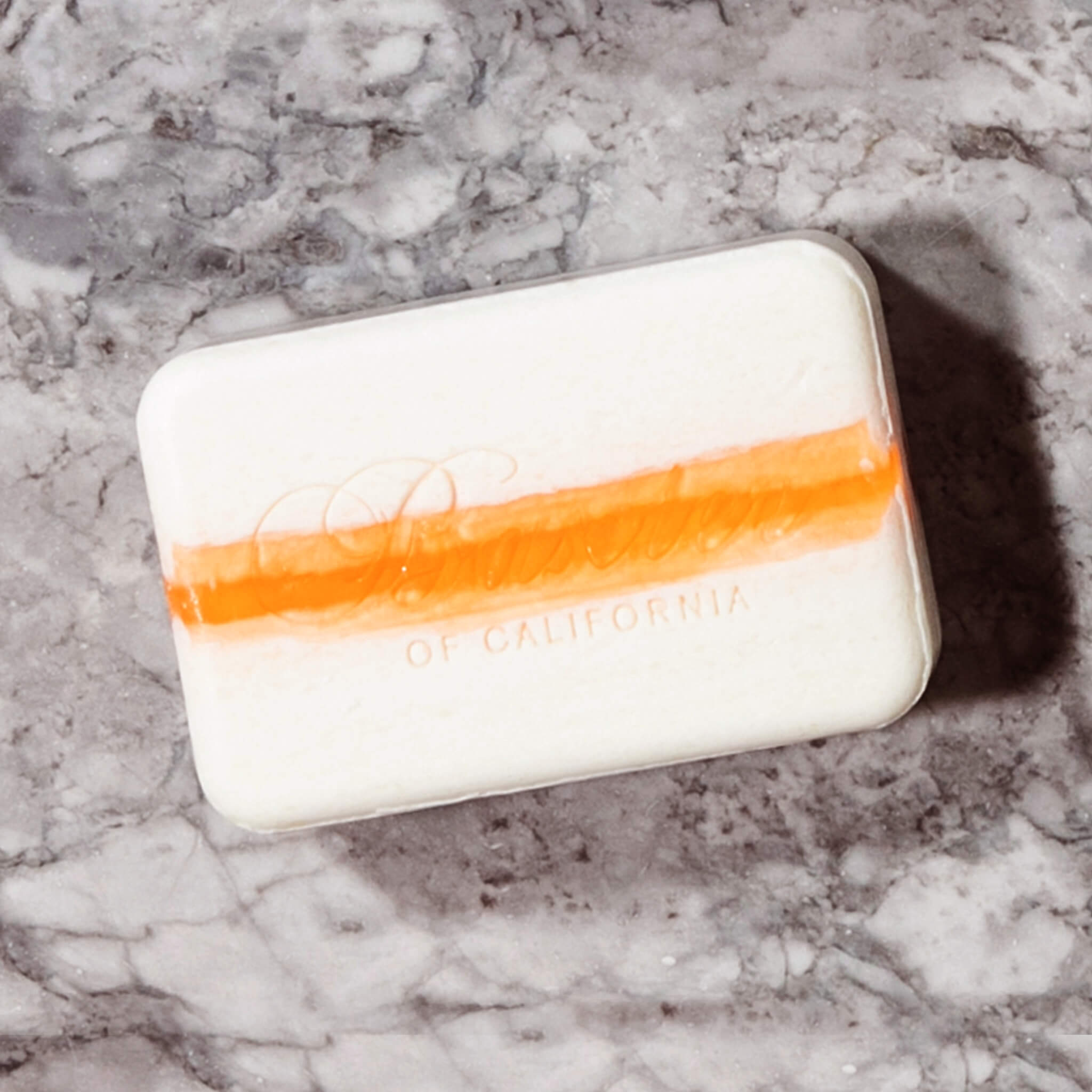 Vitamin Cleansing Body Bar, Citrus & Herbal musk, 198 gr.