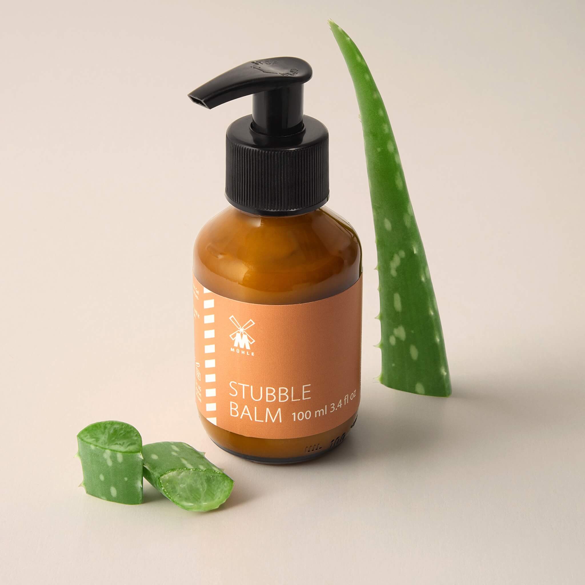Stubble Balm, 100 ml.