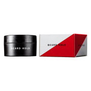 Beard wax, 50 ml.