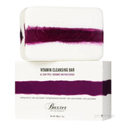 Vitamin Cleansing Body Bar, Bergamot & Pear