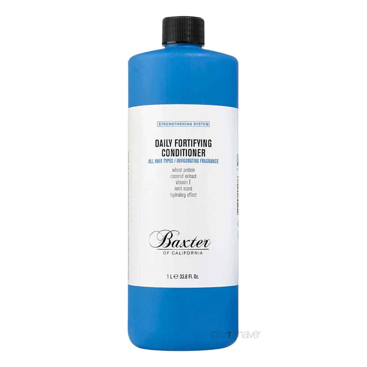Daily Fortifying Conditioner, 1 L.