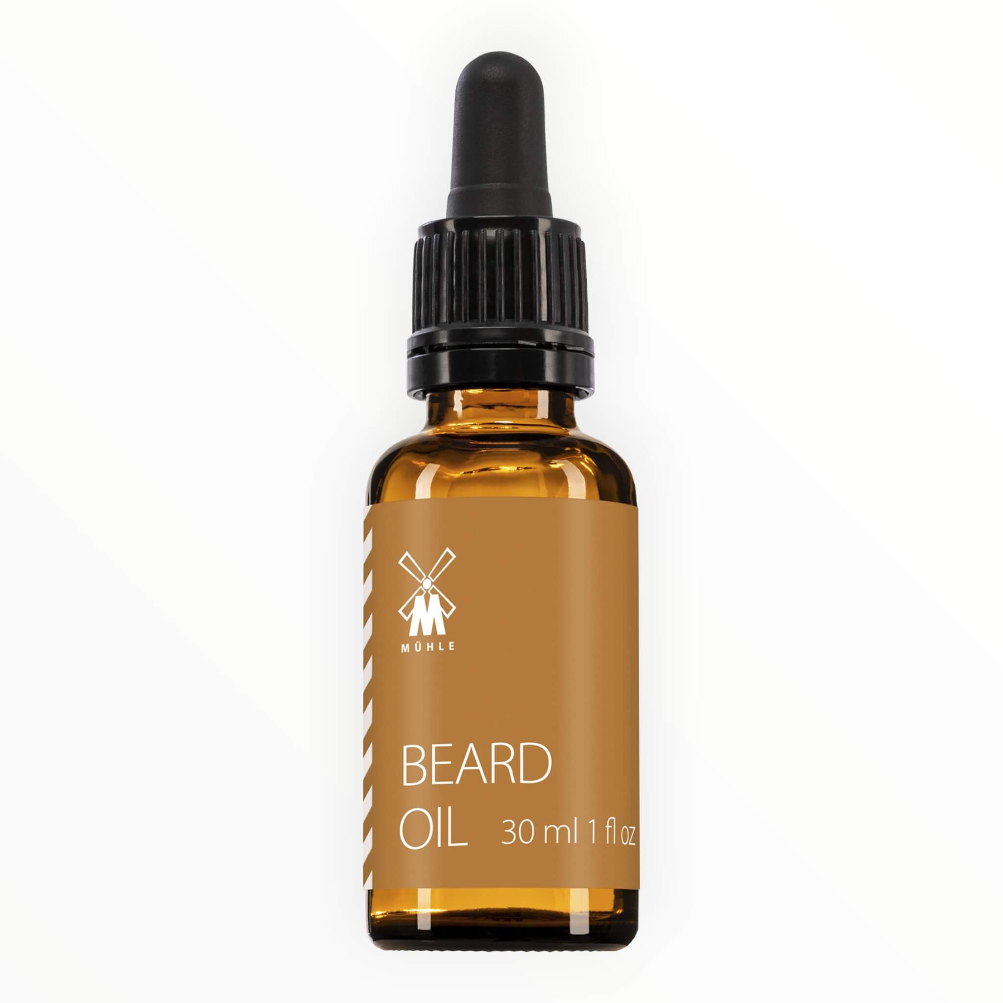 Beard oil, 30 ml.