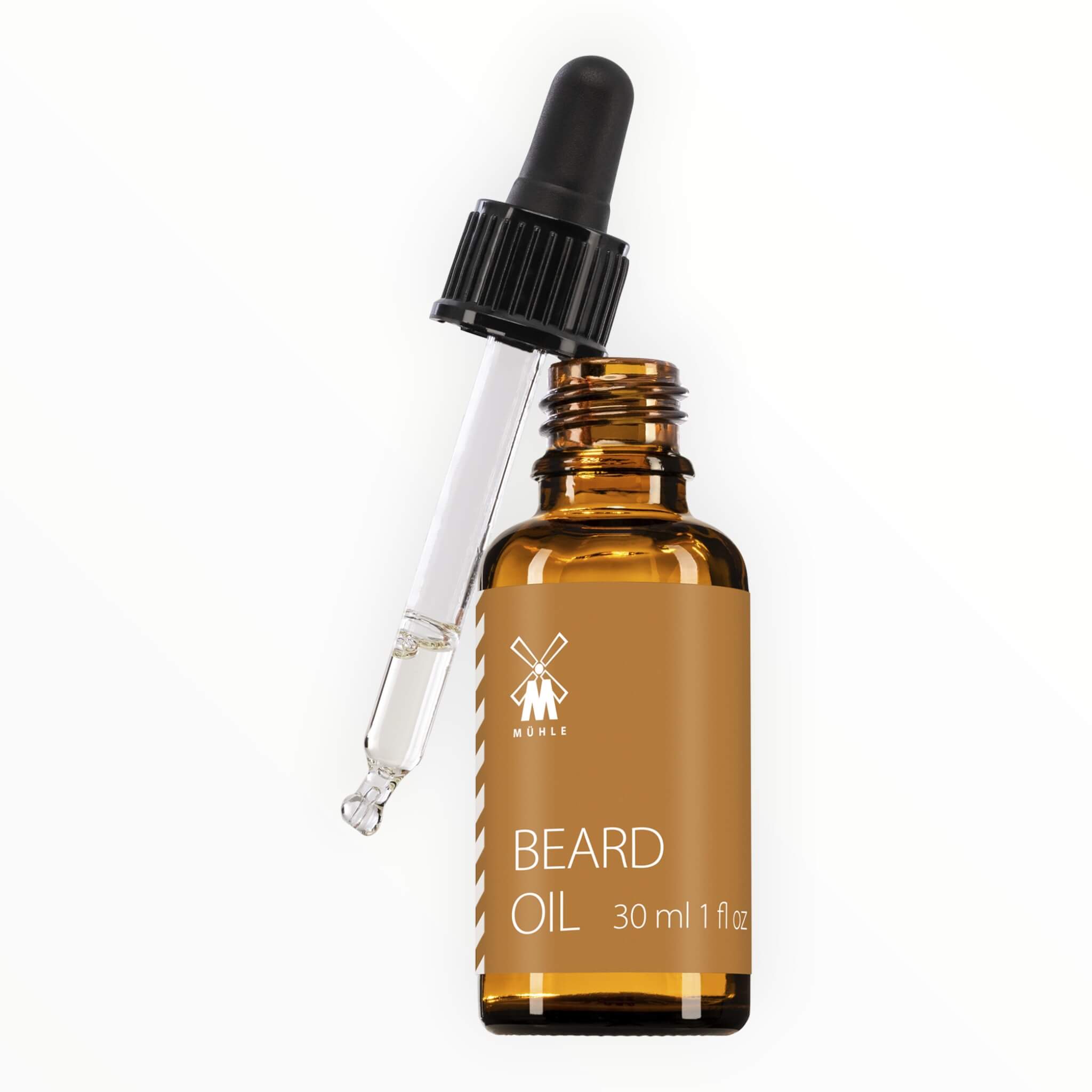 Beard oil, 30 ml.