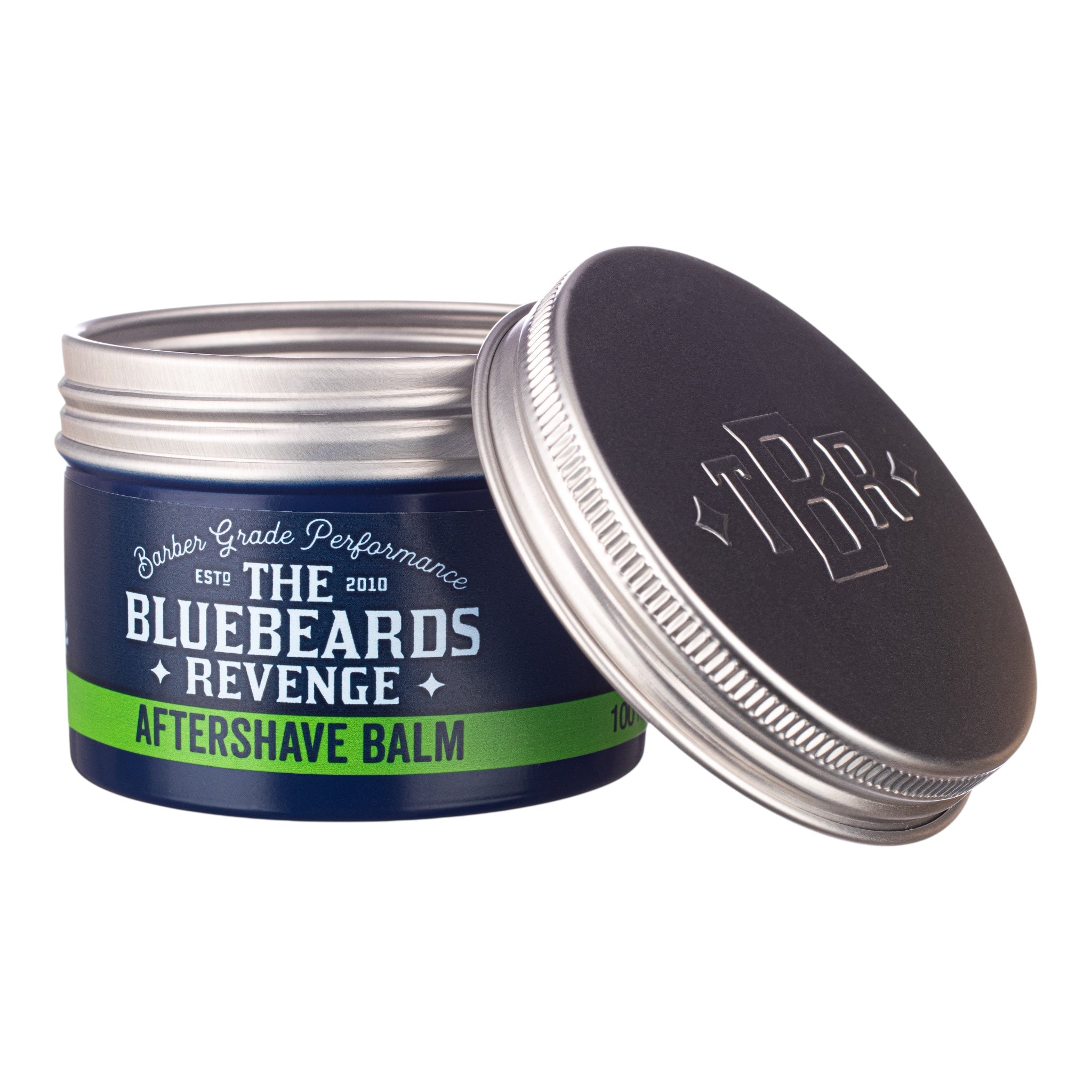 Aftershave Balm, 100 ml.