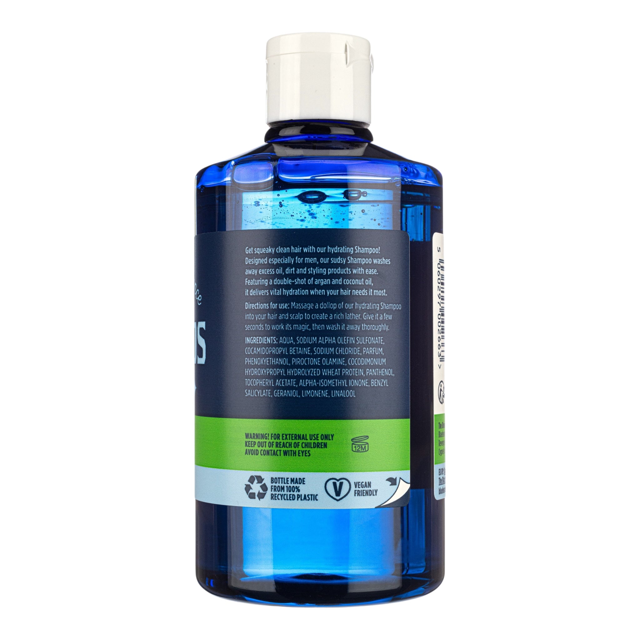 Shampoo, Classic, 300 ml.