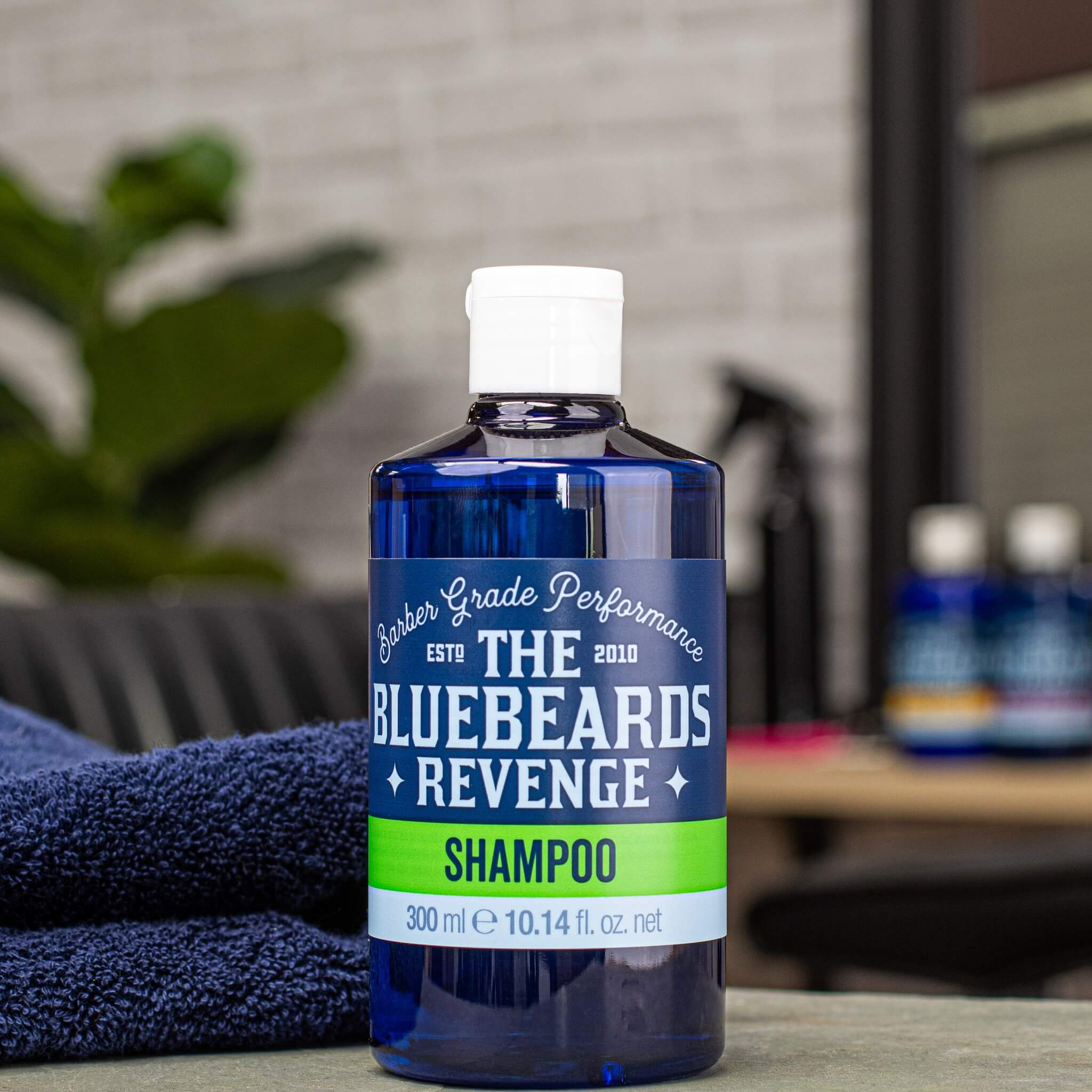 Shampoo, Classic, 300 ml.