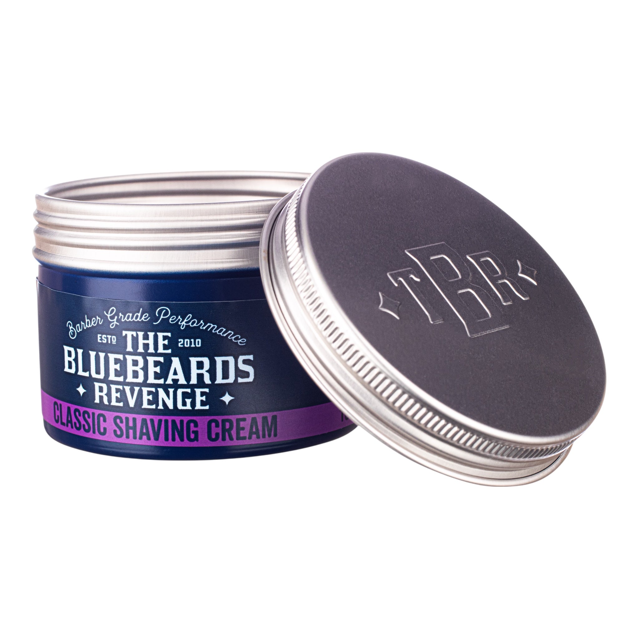 Shaving cream, 100 ml.