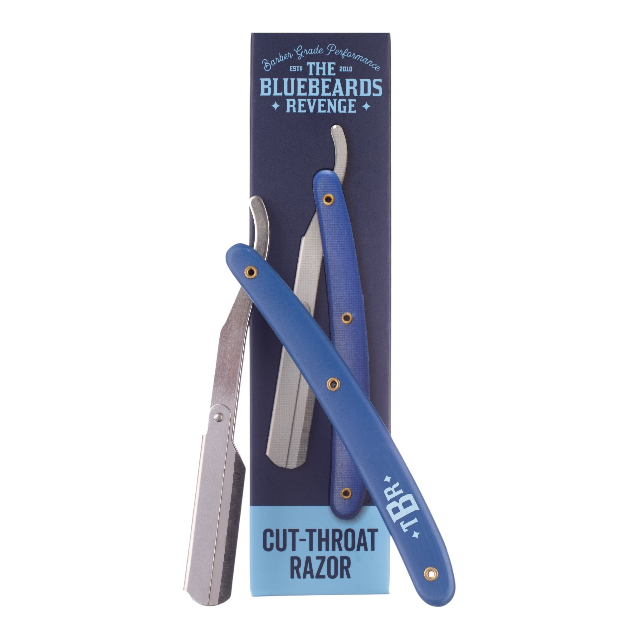 Cut-Throat Razor
