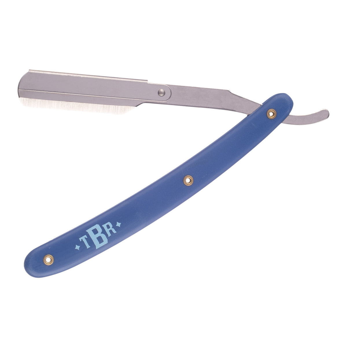 Replacable Razeor Bluebeards Revenge replaceable blade razor – Proshave