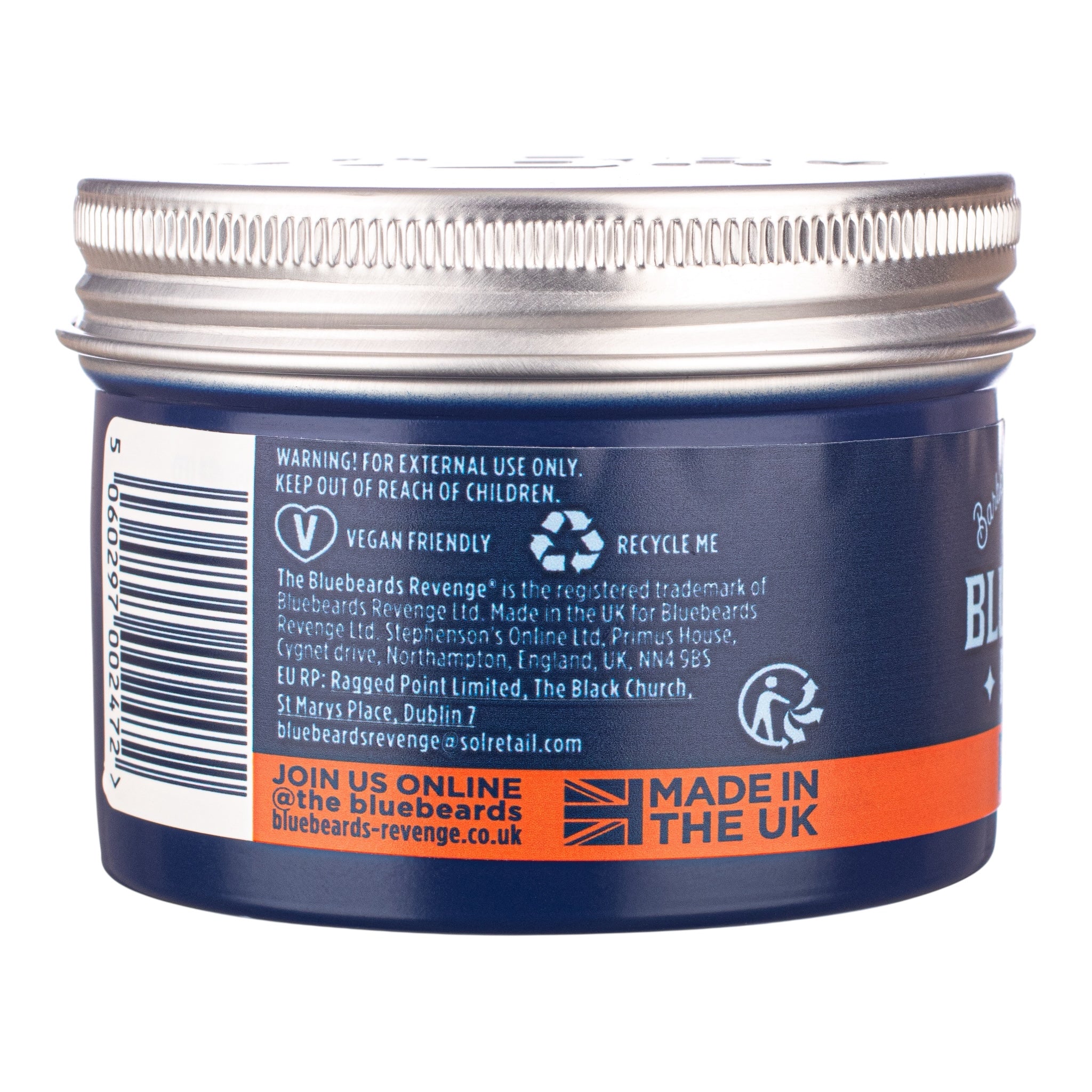 Facial scrub, 100 ml.
