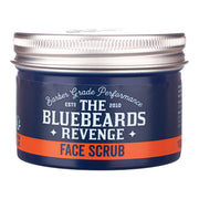 Facial scrub, 100 ml.