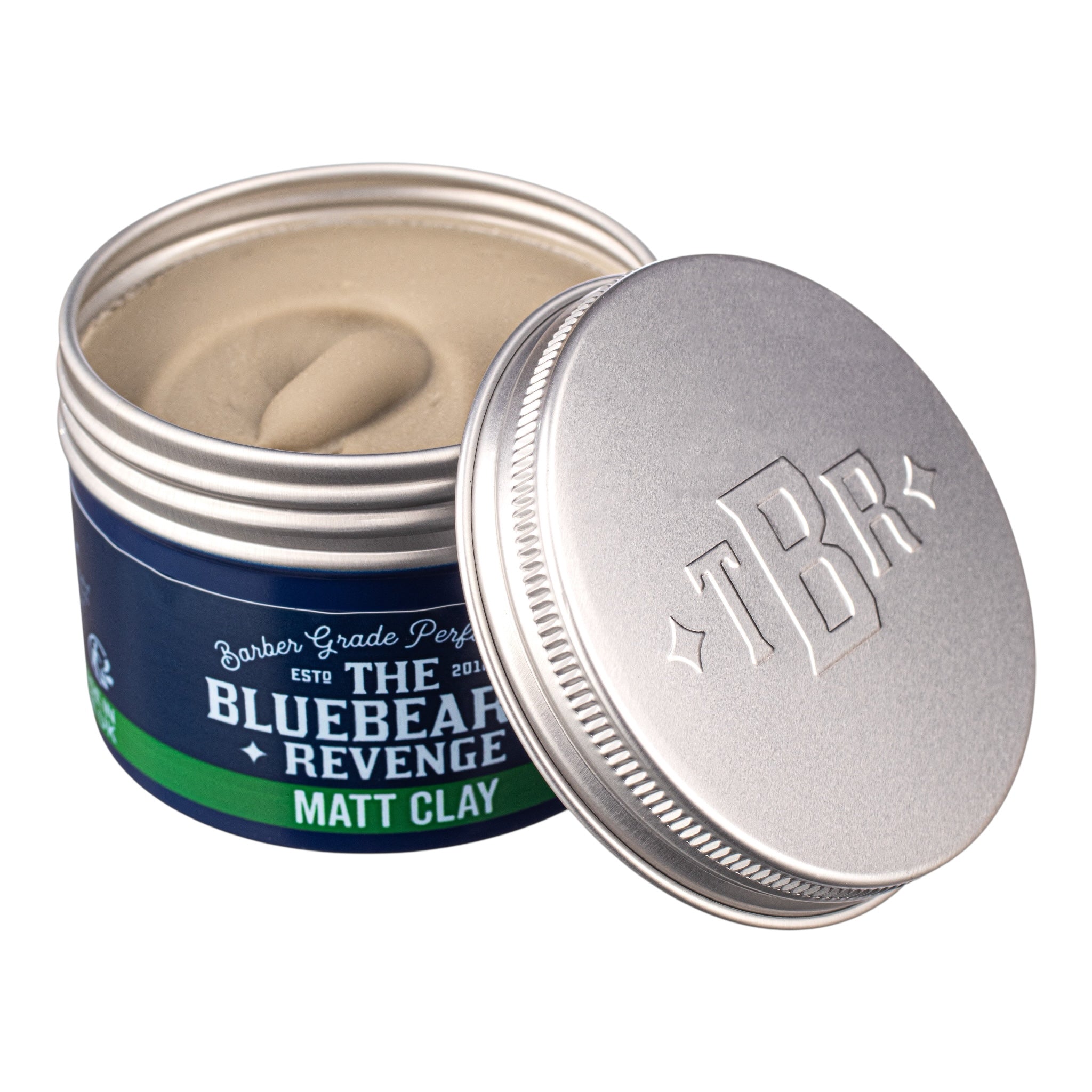 Matt Clay, 100 ml.