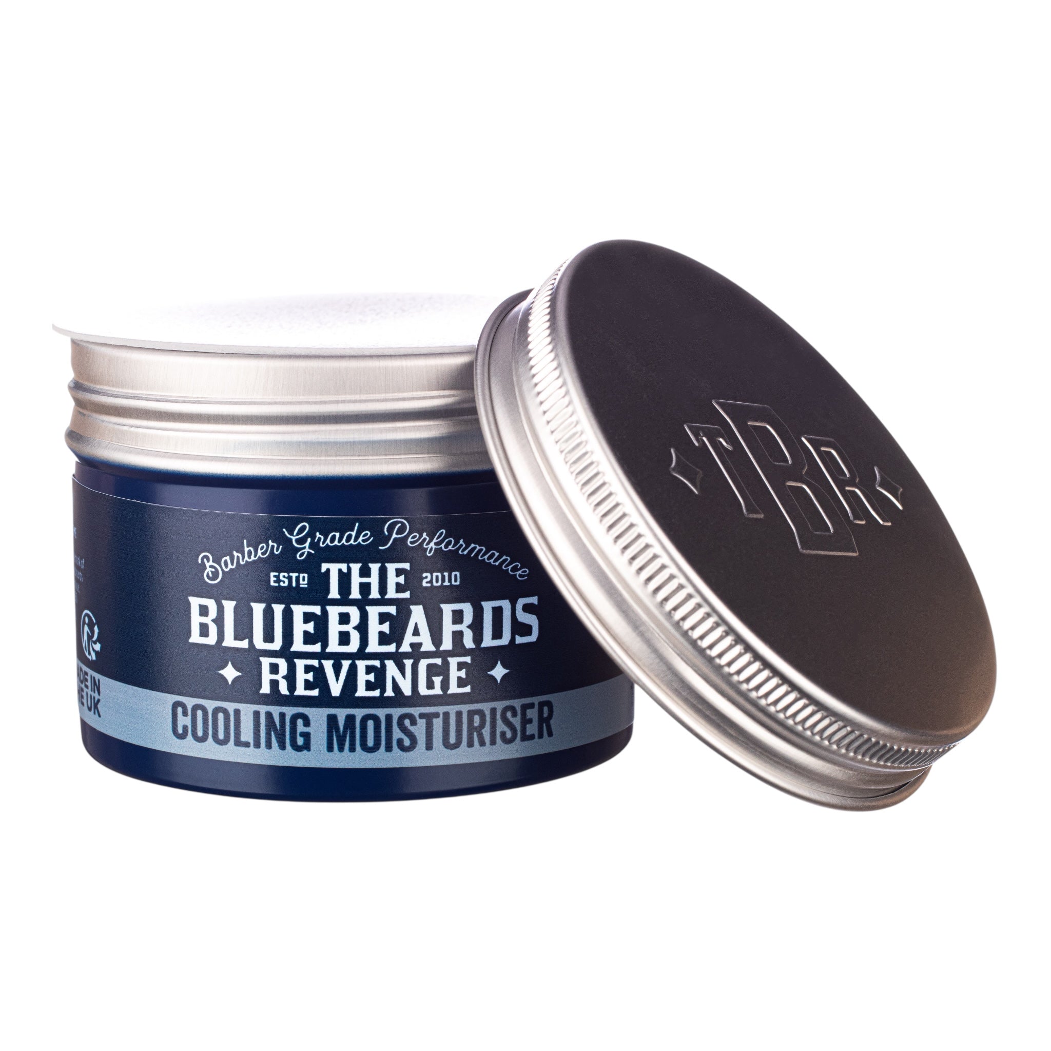 Cooling Moisturizer, 100 ml.