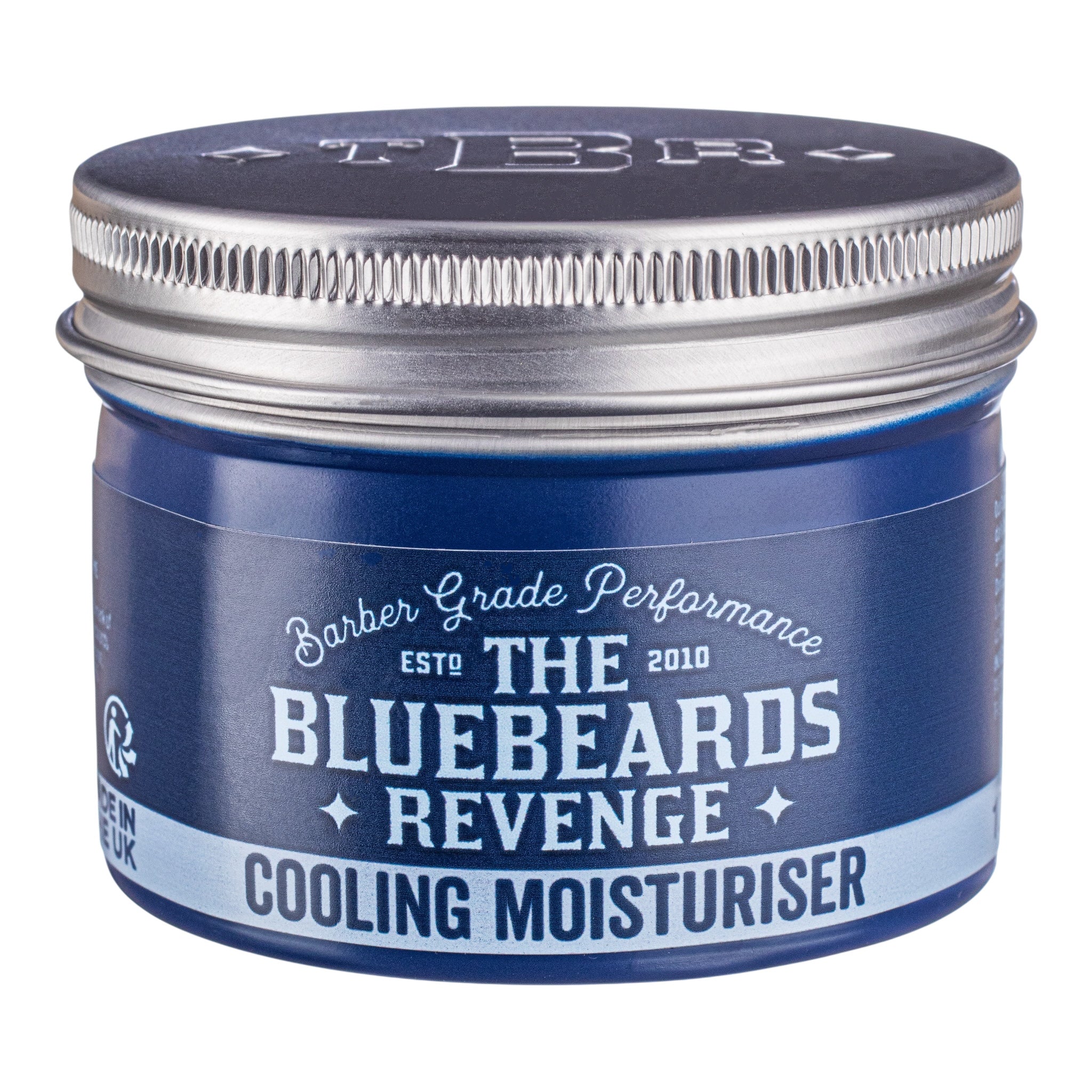 Cooling Moisturizer, 100 ml.