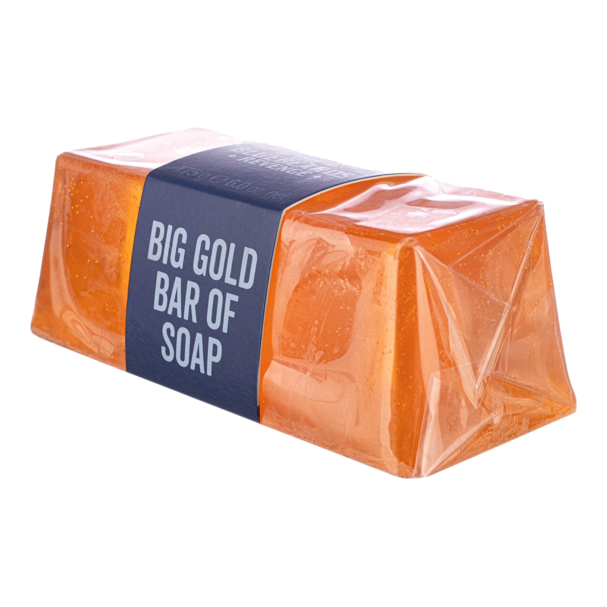 Cuban Gold Soap, 175 gr.