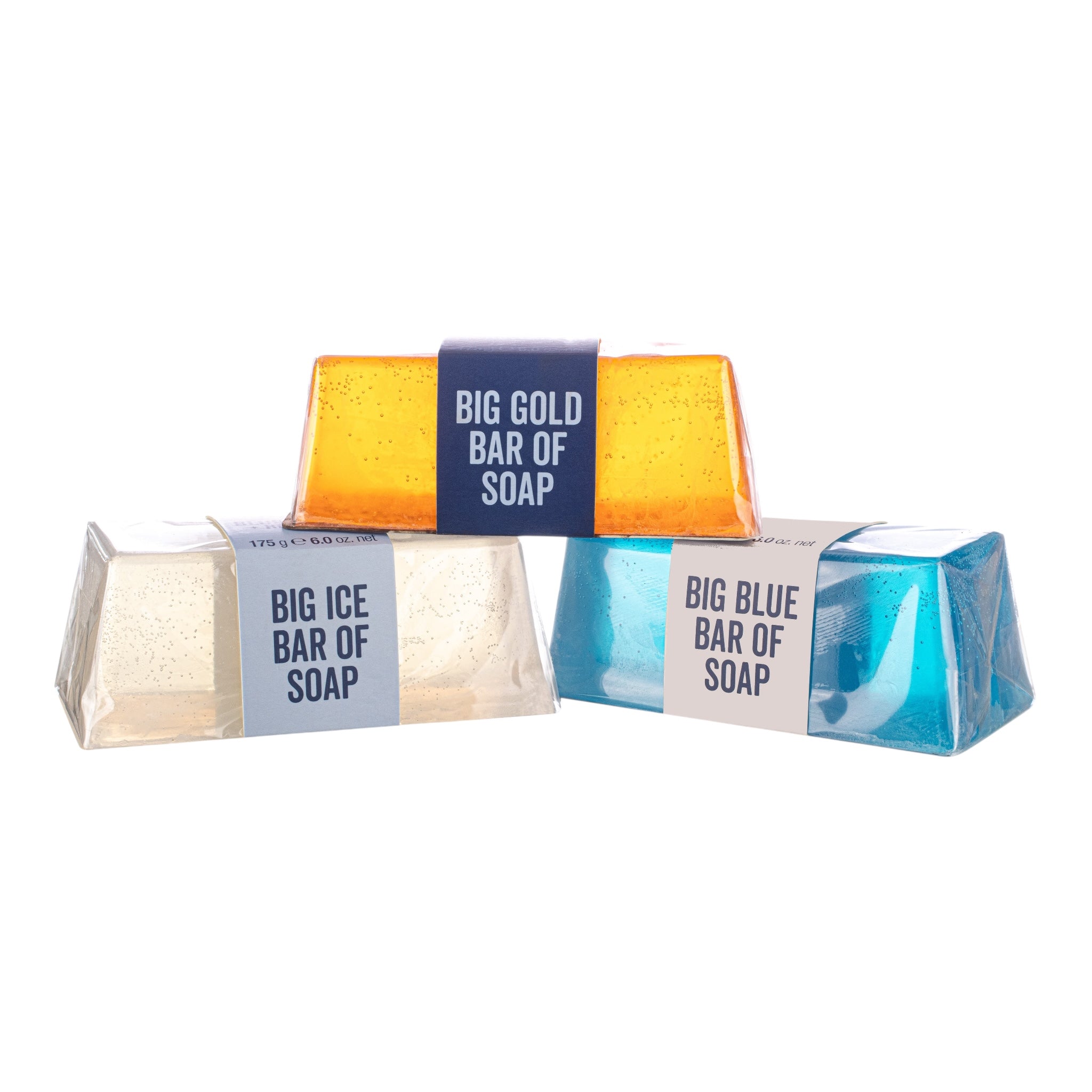Cuban Gold Soap, 175 gr.