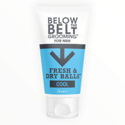 Fresh & Dry Balls, Cool, 75 ml.