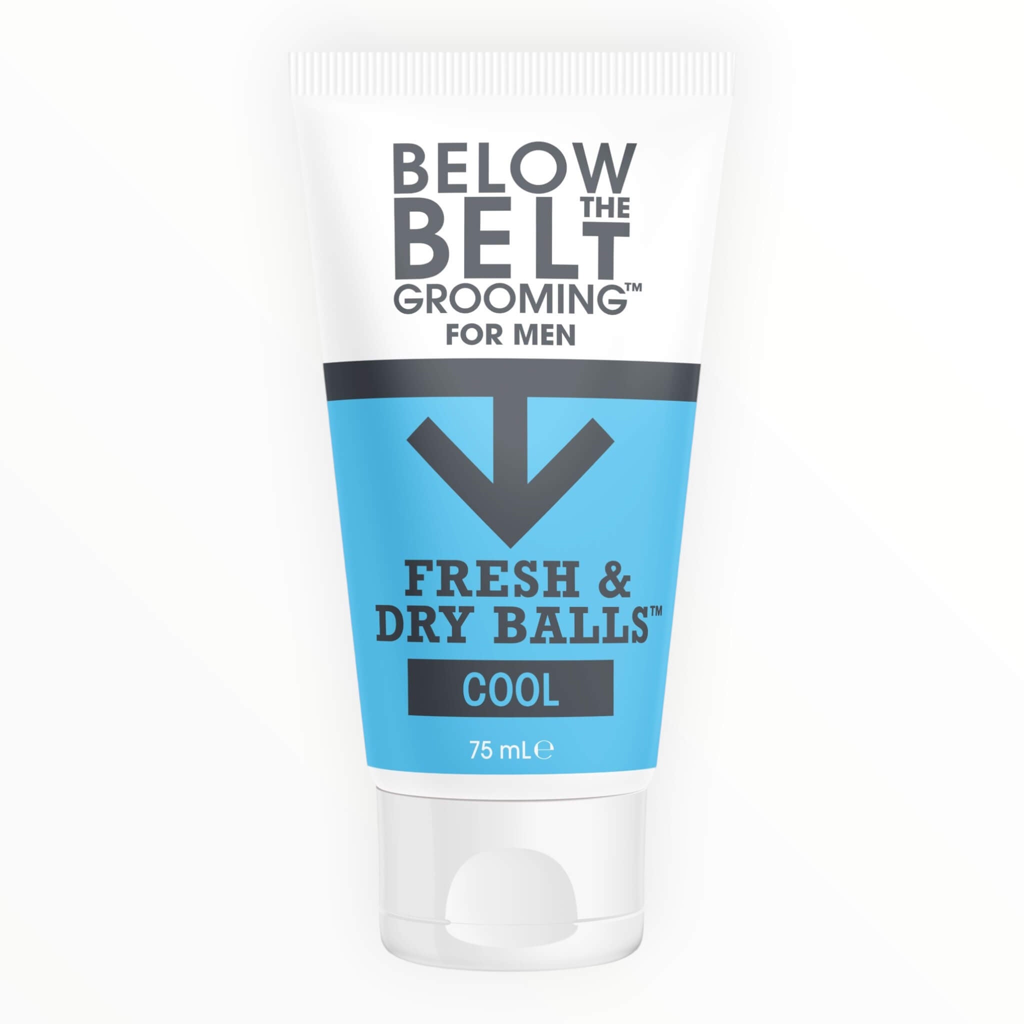 Fresh & Dry Balls, Cool, 75 ml.