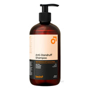 Anti-Dandruff Shampoo, 500 ml.