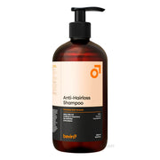 Anti-Hairloss Shampoo, 500 ml.