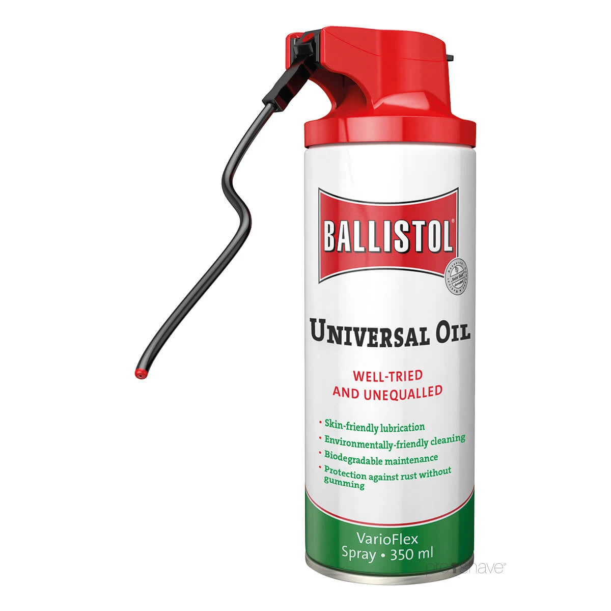 Universal oil Flex-Spray, 350 ml.
