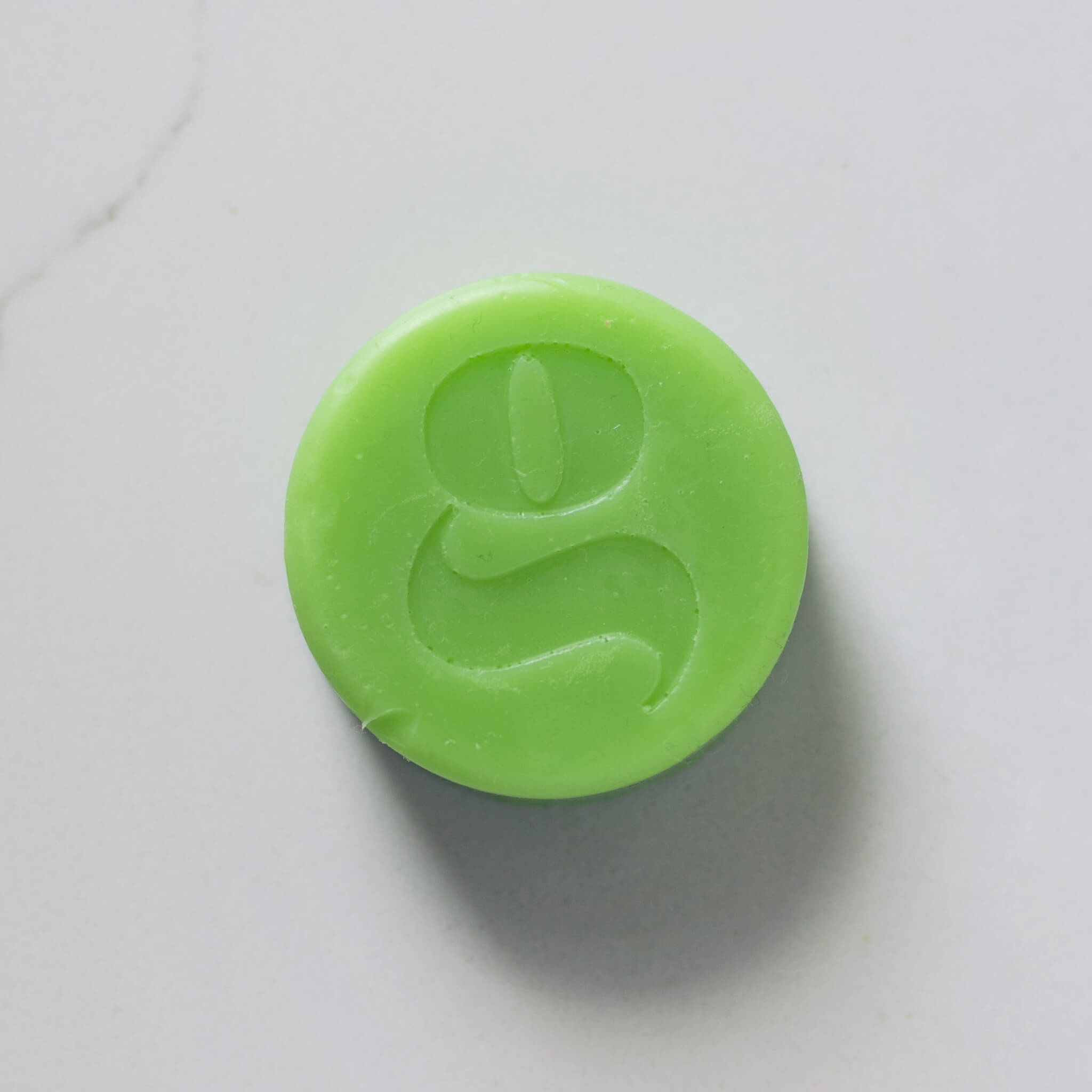 Conditioner Bar, Oily scalp - Balance, 50 g.