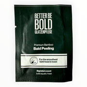 Bald Peeling, Sample, 3 ml.