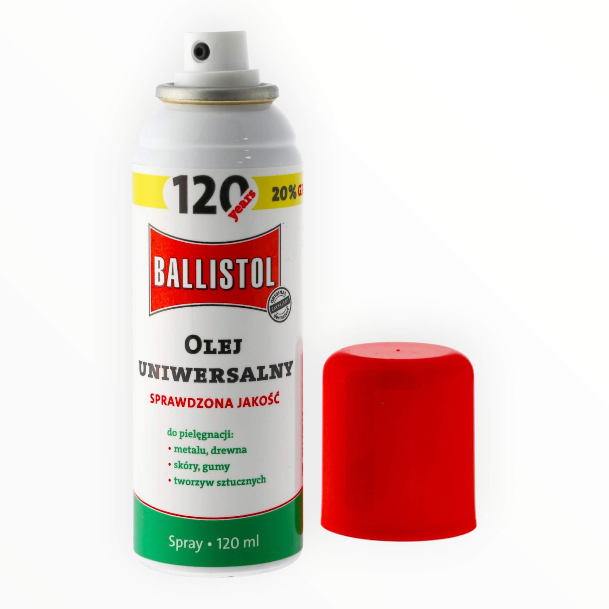 Universal Oil Spray, Jubilee, 120 ml.