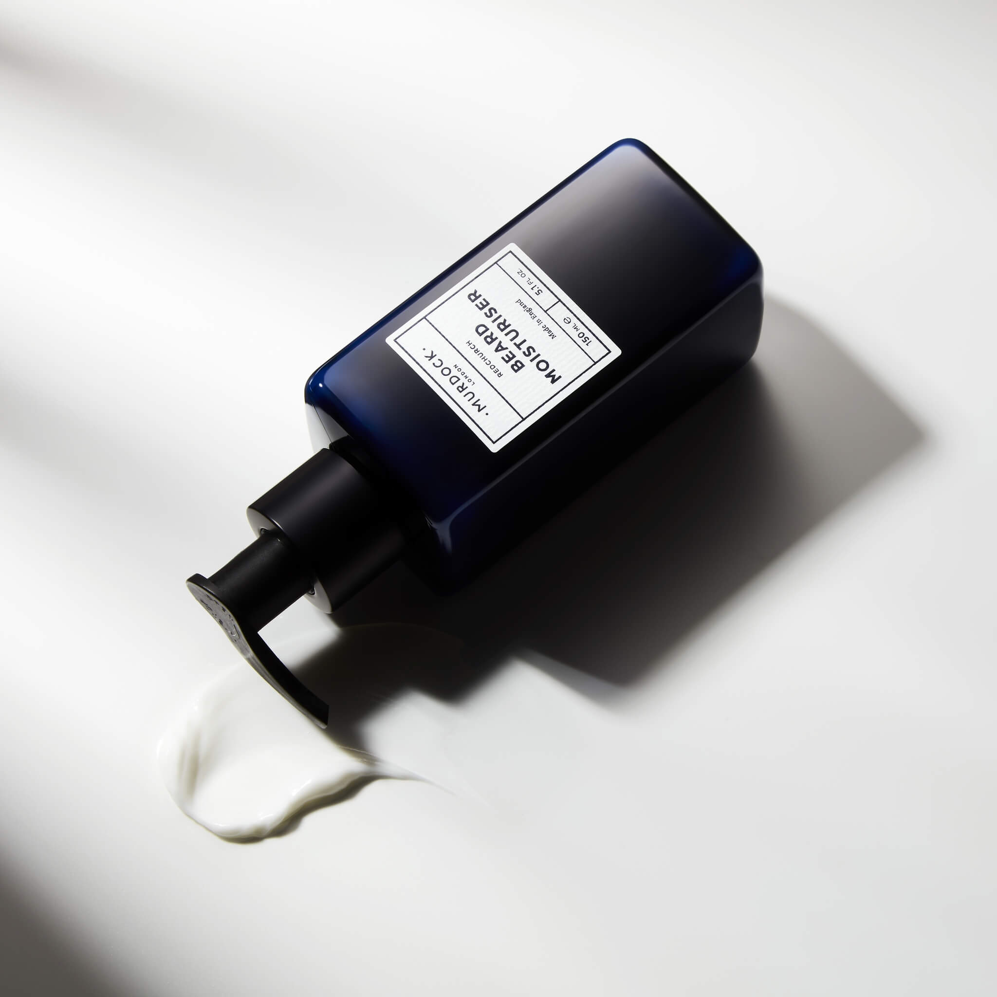 Beard Moisturizer, 150 ml.