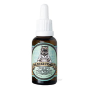 Beard Oil, Beard Brew Oil, Tiki Punch, 30 ml.