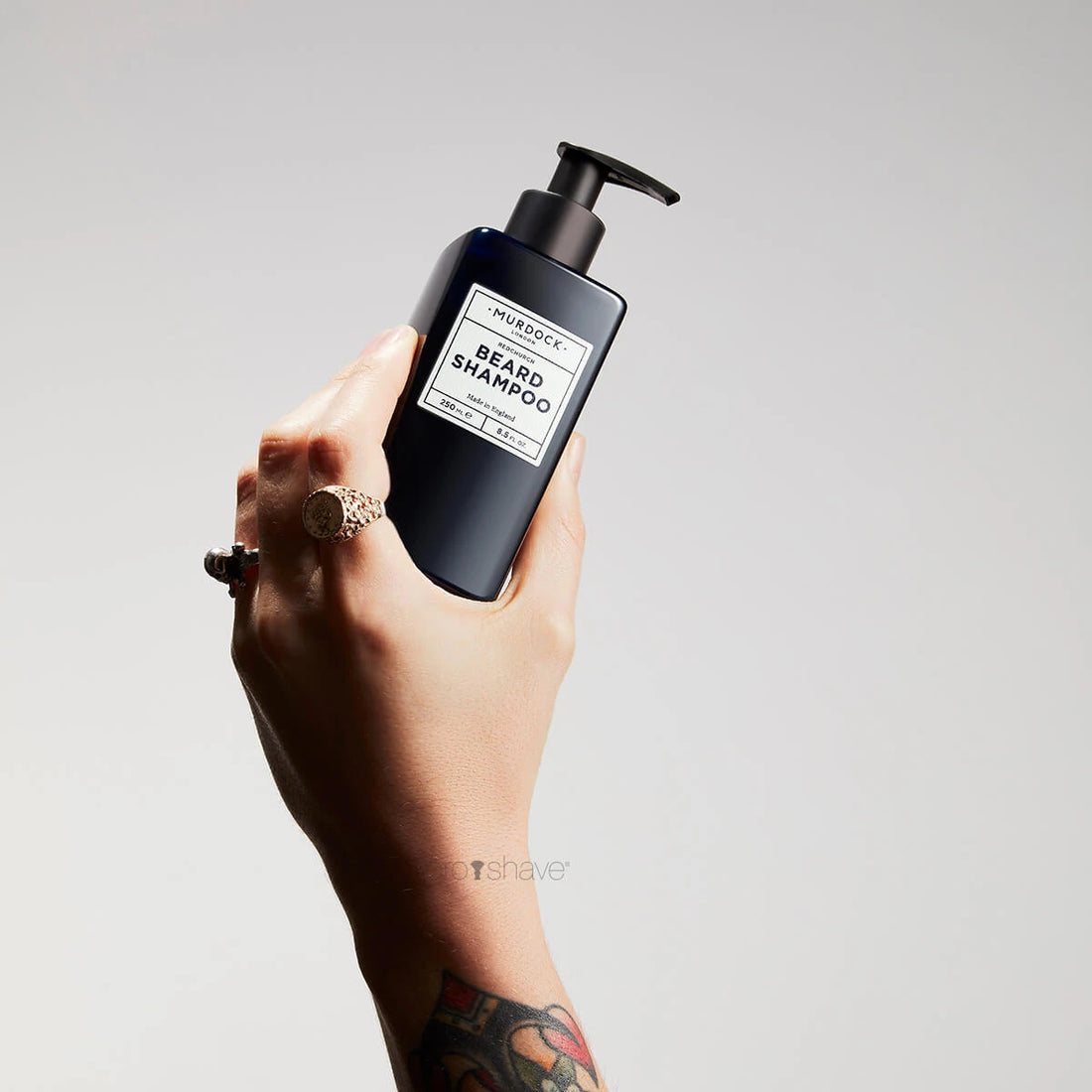 Murdock London Beard Wash