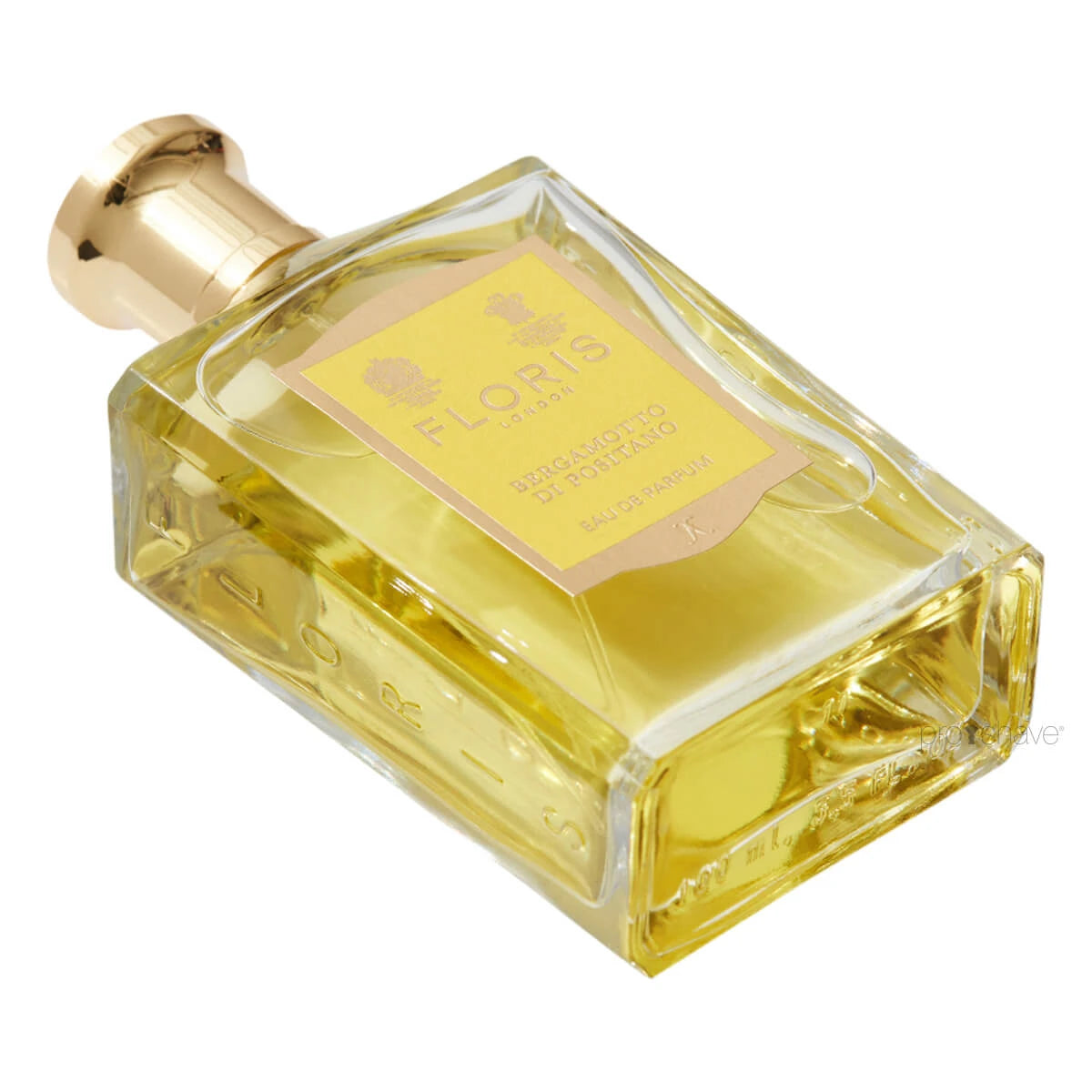 Bergamotto di Positano, Eau de Parfum, 100 ml.