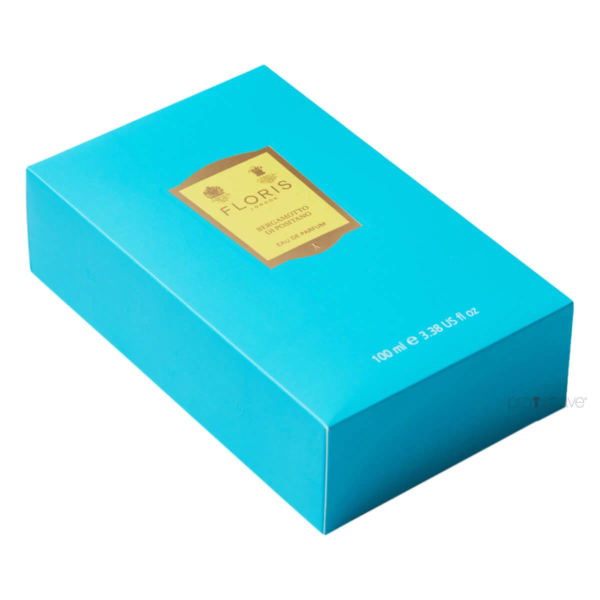Bergamotto di Positano, Eau de Parfum, 100 ml.